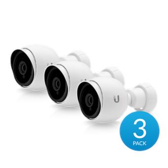 UBNT UVC-G3-Bullet  UniFi Video Camera G3, AF,3pck, bez PoE zdroje