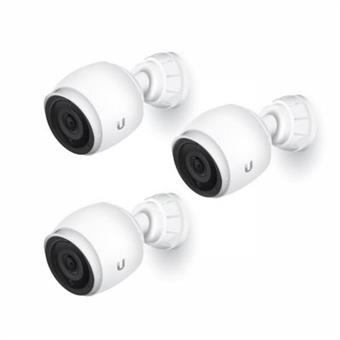 UBNT UVC-G3-PRO-3,UniFi Video G3 PRO camera, 3pck