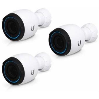 Ubiquiti UVC-G4-PRO-3 - UniFi Video Camera G4 Pro, 3-pack