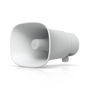 Ubiquiti UP-AI-Horn-Speaker-W - UniFi Protect AI Horn Speaker
