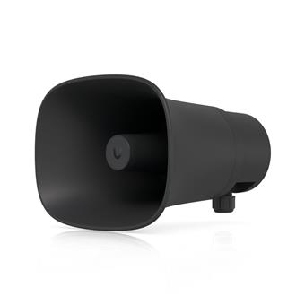 Ubiquiti UP-AI-Horn-Speaker-B - UniFi Protect AI Horn Speaker, černá