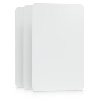 Ubiquitit UA-Card-W-10, UniFi Access Card 10ks, bílá