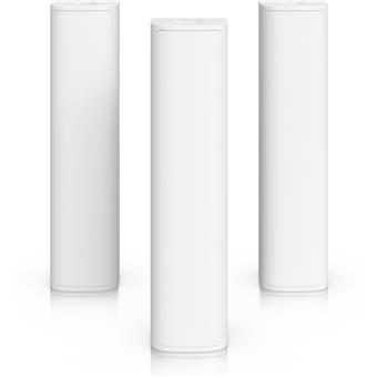 Ubiquiti USL-Motion-3, UniFi Protect Motion Sensor, 3-pack