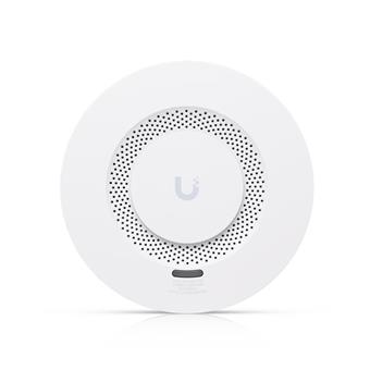 Ubiquiti USL-Smoke, UniFi Protect Smoke and CO Alarm