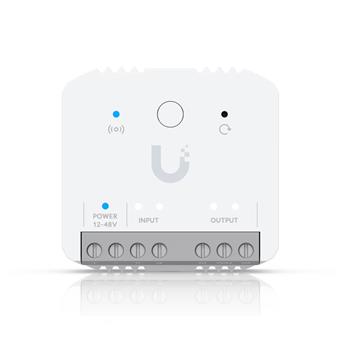 Ubiquiti USL-Relay, UniFi Protect Relay