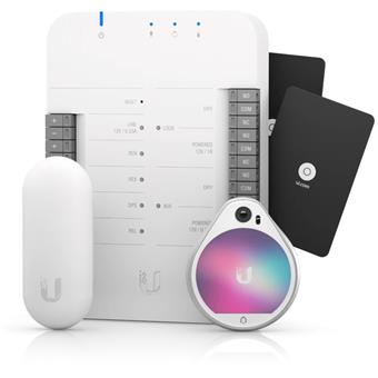 Ubiquiti UA-SK - UniFi Access Starter Kit