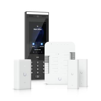 Ubiquiti UA-SK-Gate-EU - Gate Access Starter Kit