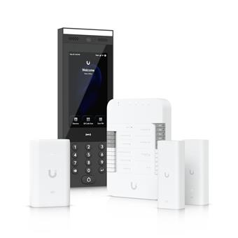 Ubiquiti UA-G3-SK-Gate - UniFi Access G3 Gate Starter Kit