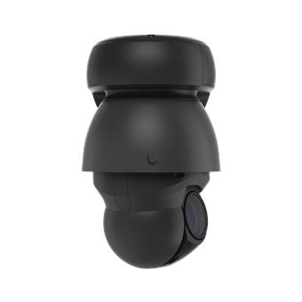 Ubiquiti UVC-G4-PTZ - UniFi Protect Outdoor 4K PTZ Camera