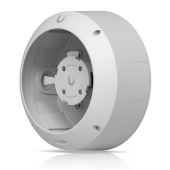 Ubiquiti UACC-AI-360-JB-W - AI 360 Junction Box, kabelový box pro UVC-AI-360, bílá
