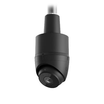 Ubiquiti UACC-Camera-CJB-B - Camera Compact Junction Box, kabelový box pro UVC-G5-xxx-Ultra, černý