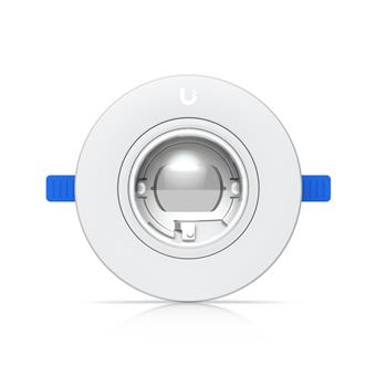 Ubiquiti UACC-G5-Ultra-FM-W - G5 Dome Ultra Flush Mount, Zápustný držiak pre UVC-G5-Dome-Ultra