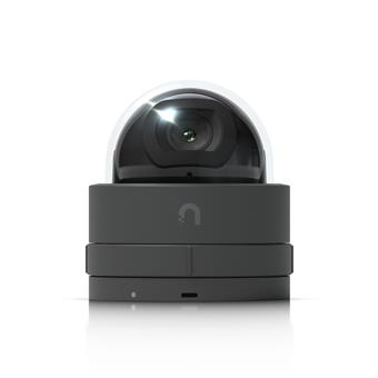 Ubiquiti UVC-G5-Dome-Ultra-B - UniFi Protect G5 Dome Ultra, černá