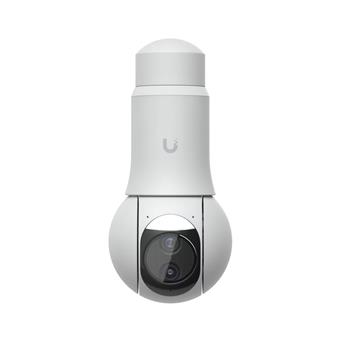 Ubiquiti UVC-G6-PTZ-W - UniFi Protect G6 PTZ, bílá