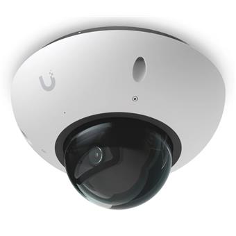 Ubiquiti UVC-G6-Dome-W - UniFi Protect G6 Dome, biela