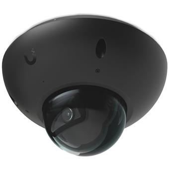 Ubiquiti UVC-G6-Dome-B - UniFi Protect G6 Dome, černá