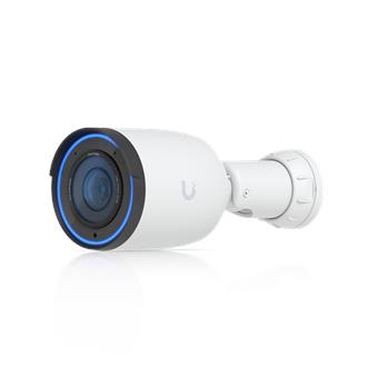 Ubiquiti UVC-G6-Pro-Bullet-W - UniFi Protect G6 Pro Bullet, bílá