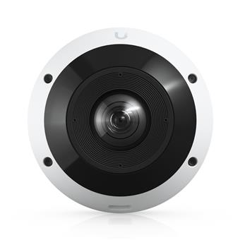 Ubiquiti UVC-G6-Pro-360-W, UniFi Protect G6 Pro 360, bílá