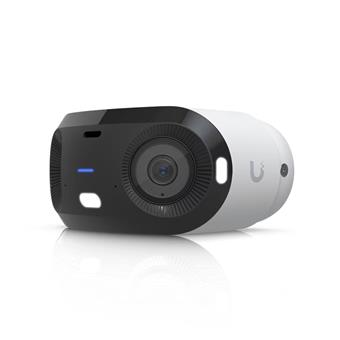 Ubiquiti UVC-G6-180-W, UniFi Protect G6 180, bílá