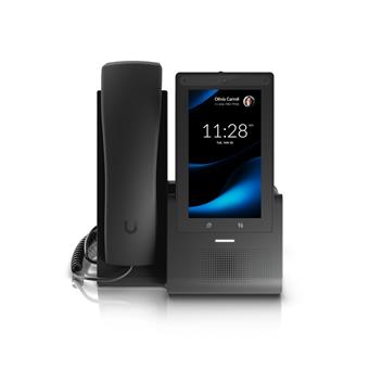 Ubiquiti UTP-G3-Touch-Pro - UniFi Talk G3 Touch Pro