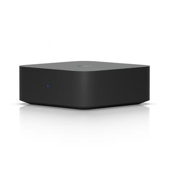 Ubiquiti UPL-Port-B - UniFi Play PoE Audio Port, černá