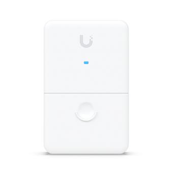 Ubiquiti UACC-Dual-Power-Injector, UISP Dual-Power Injector