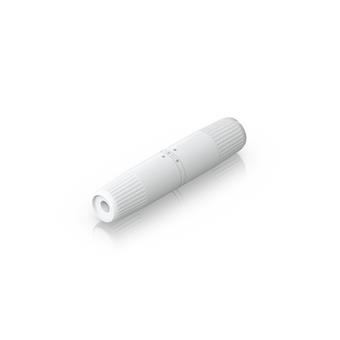 Ubiquiti UACC-RJ45-Coupler-C6A-Outdoor, RJ45 Inline Coupler Outdoor, 2-Pack