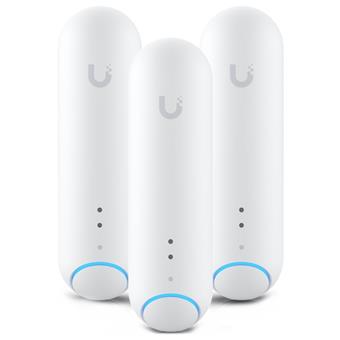 Ubiquiti UP-Sense-3, UniFi Protect Smart Sensor 3-pack (3ks)