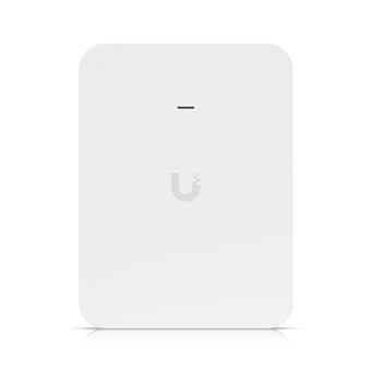 Ubiquiti UACC-U7-Pro-Wall-TS pro U7 Pro Wall, Malovatelný držák pod omítku