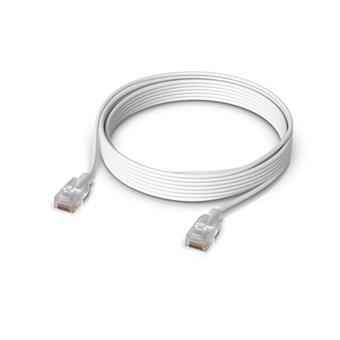 Ubiquiti UACC-Cable-Patch-EL-5M-W - UniFi Etherlighting Patch kabel 5m