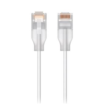 Ubiquiti UACC-Cable-Patch-EL-0.15M-W-24 - UniFi Etherlighting Patch Kabel 0,15m, (24ks)
