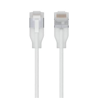Ubiquiti UACC-Cable-Patch-EL-C6A-0.15M-W-24 - UniFi Premium Patch Cable 0,15m (24ks)