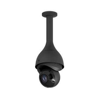 Ubiquiti UACC-AI-PTZ-Precision-PM-B - AI PTZ Precision Pendant Mount, černá