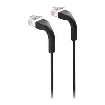 UACC-Cable-Patch-0.2M-BK