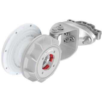 RF elements sektorová anténa,5GHz,10dBi,90°,Gen2