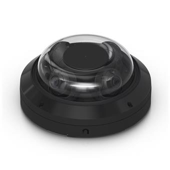 Ubiquiti UVC-AI-MS-4-B - UniFi Enterprise AI Multi Sensor 4, černá