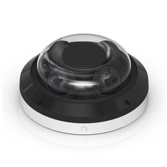 Ubiquiti UVC-AI-MS-4-W - UniFi Enterprise AI Multi Sensor 4, bílá