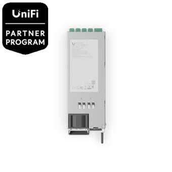 Ubiquiti UACC-PSU-54V-1200W - uniFi Enterprise Hot-Swappable Power Module (1,200W)