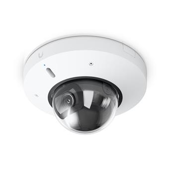 Ubiquiti UVC-G6-Mini-Dome-W - UniFi Enterprise G6 Mini Dome, biela