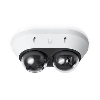 Ubiquiti UVC-AI-MS-2-W - UniFi Enterprise AI Multi Sensor 2, biela
