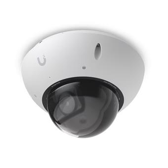 Ubiquiti UVC-G6-Edge-Dome - UniFi Enterprise G6 Edge Dome, bílá