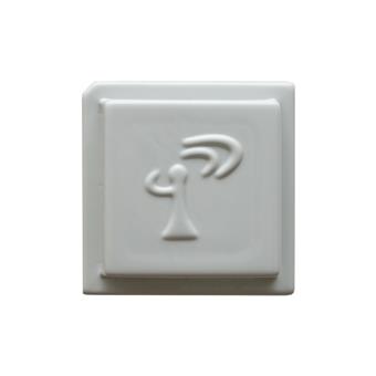 Anténa panelová MaxLink 10dBi 2,4GHz, 1m,RSMAmale