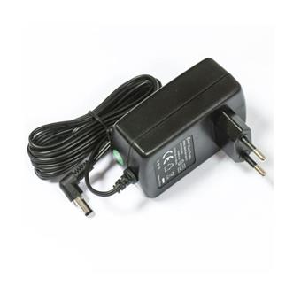 MikroTik SAW30-240-1200GR2A, napájací adaptér 24V 1,2A, zalomený konektor