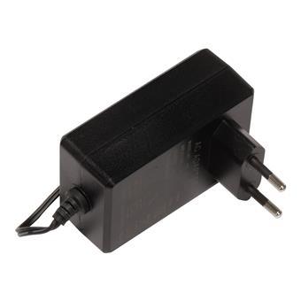 MikroTik MT48-570080-11DG, 57V 0.8A 45W napájecí adaptér s DC konektorem