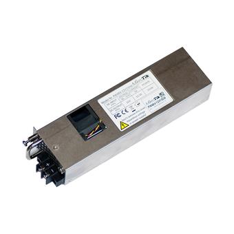 MikroTik PW48V-12V150W, Hot Swap ±48Vdc to 12Vdc 150W telecom napájací adaptér