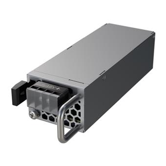 MikroTik MTP60-12V50-RS-DC - 48V DC 12V 5A HotSwap PSU pro CCR2004/CRS504/CRS510