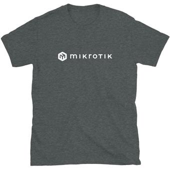 MikroTik Tričko XL