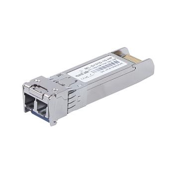 MaxLink 10G SFP+ HP modul, SM, 1310nm, 10km, 2x LC konektor, DDM, HP kompatibilný