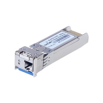 MaxLink 10G SFP+ optický HP modul, WDM(BiDi), SM, Tx 1270/Rx1330nm, 10km, 1x LC konektor, DDM, H3C