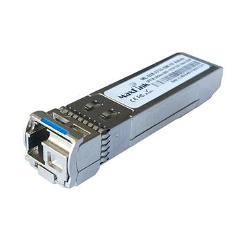MaxLink 25G SFP28 optický modul, 1270/1330nm, SM, BiDi, 10km, 1x LC konektor